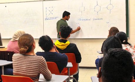 WSU MadLab Education