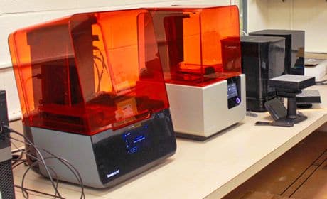 WSU MadLab Facilities